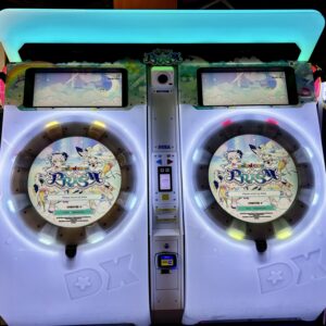 Garage Ring Controller - Founding Batch