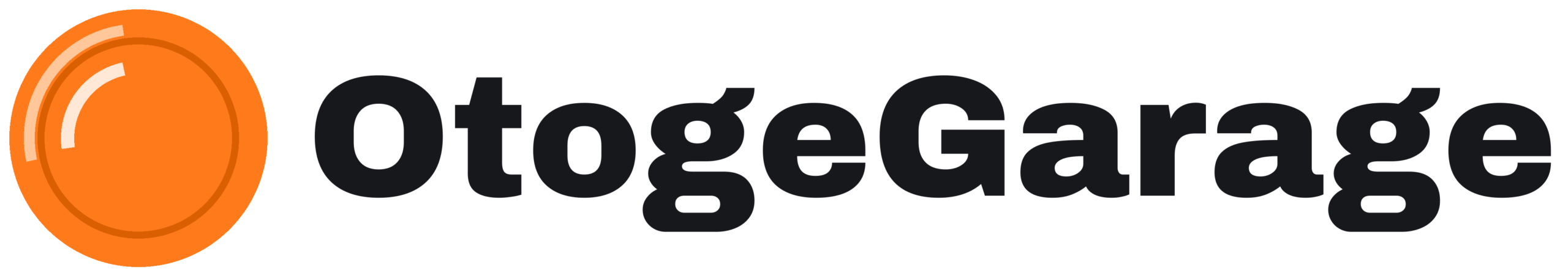 OtogeGarage